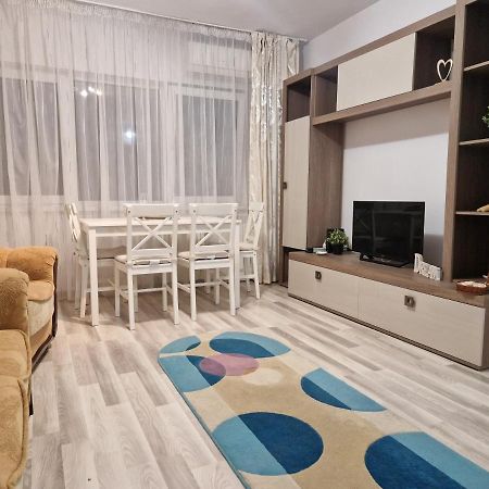 City Center Apartment 布加勒斯特 外观 照片