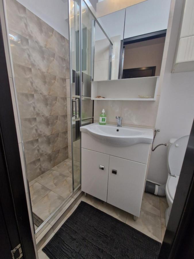 City Center Apartment 布加勒斯特 外观 照片
