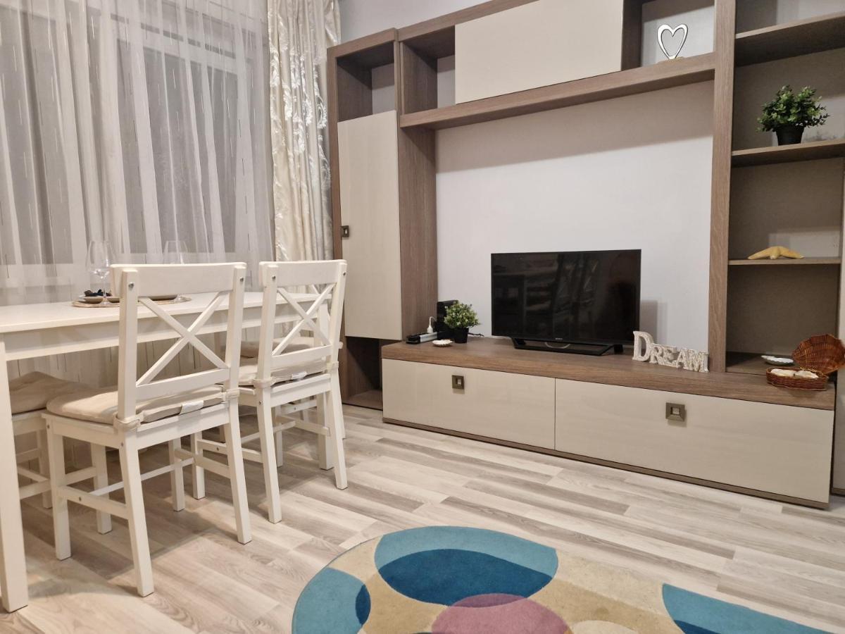 City Center Apartment 布加勒斯特 外观 照片