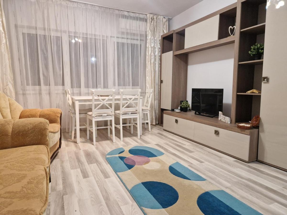 City Center Apartment 布加勒斯特 外观 照片