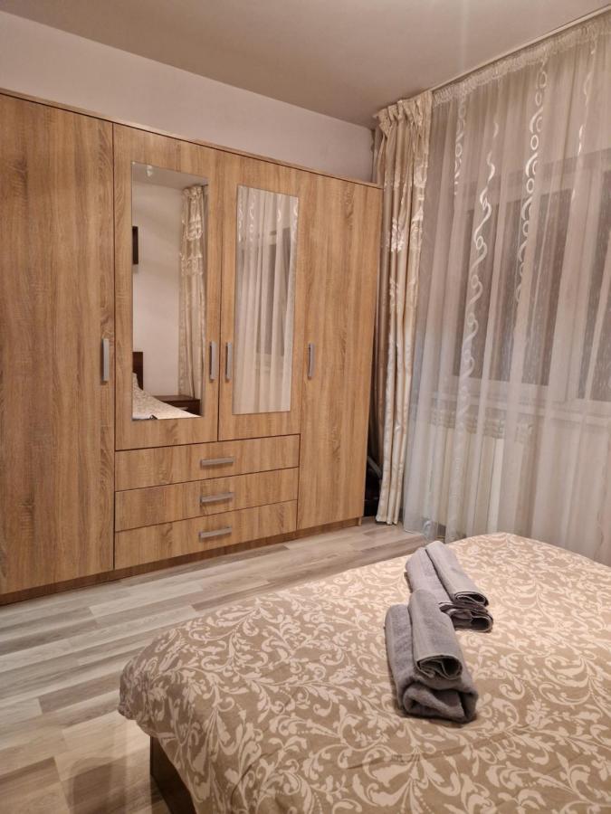 City Center Apartment 布加勒斯特 外观 照片