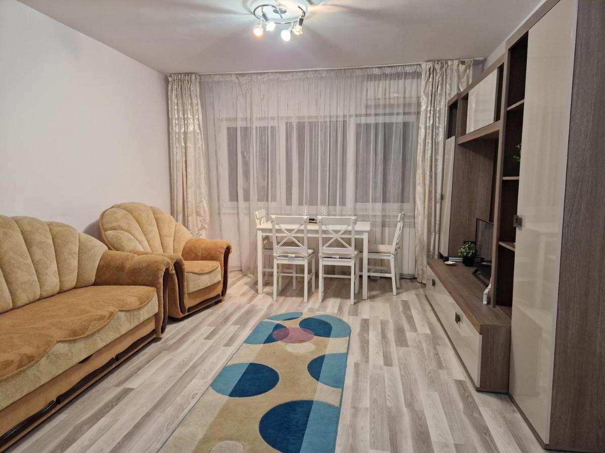 City Center Apartment 布加勒斯特 外观 照片