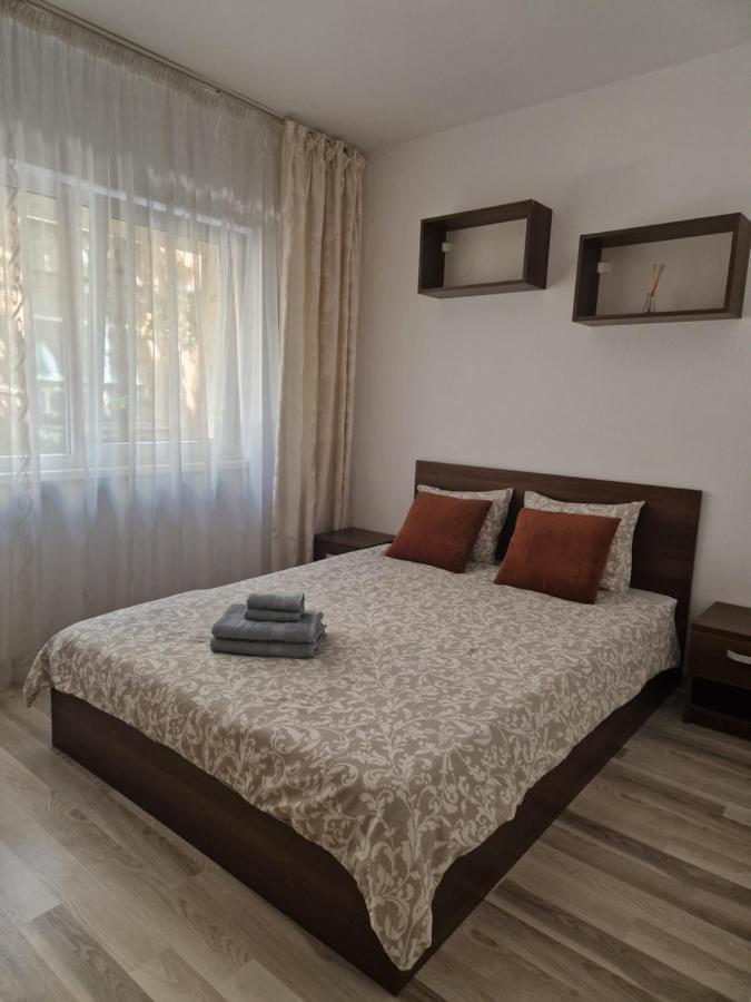 City Center Apartment 布加勒斯特 外观 照片