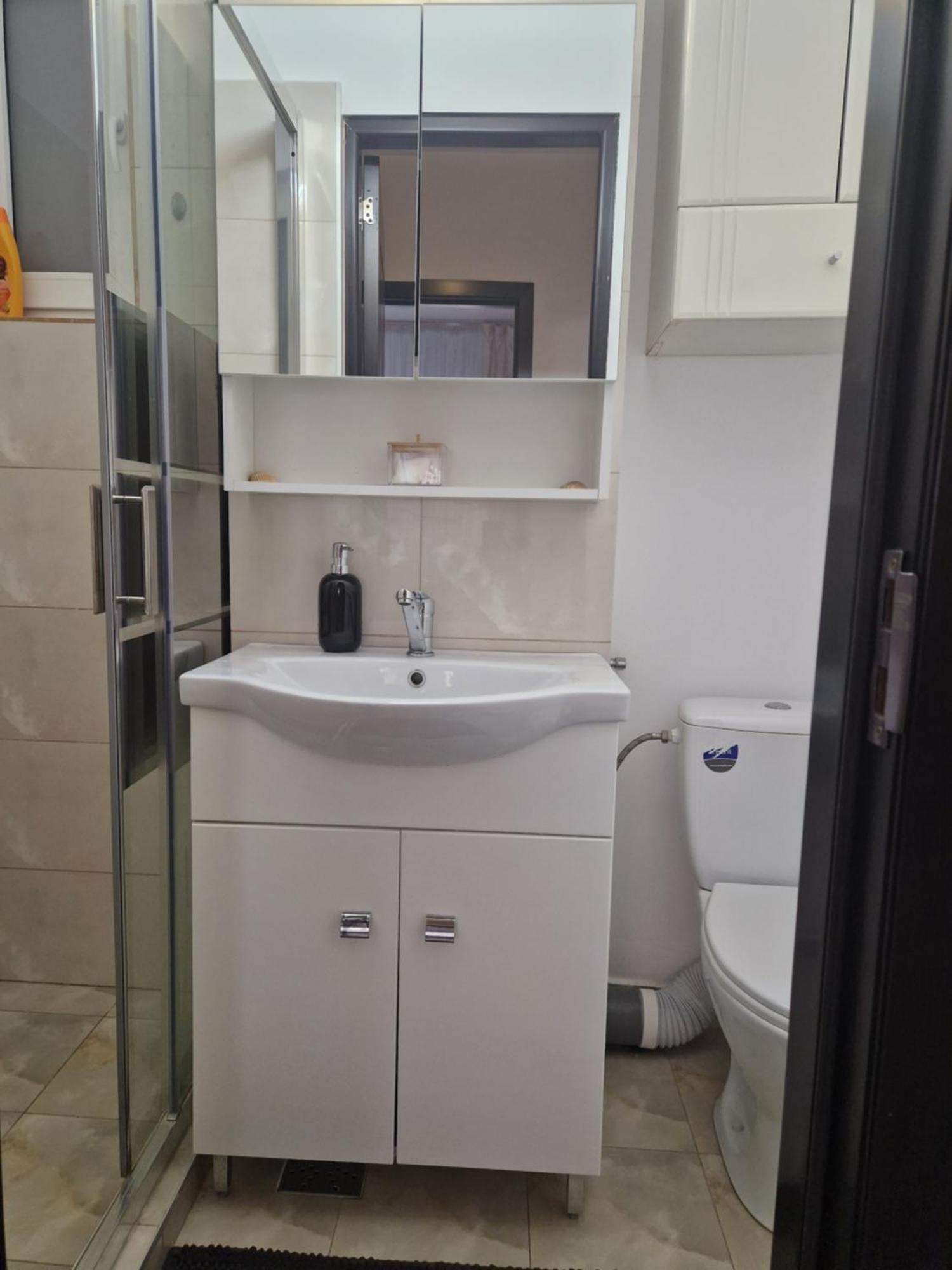 City Center Apartment 布加勒斯特 外观 照片